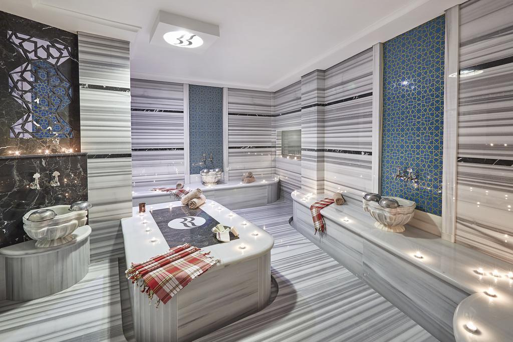 Ramada Resort Kazdaglari Thermal & Spa Gure Kültér fotó