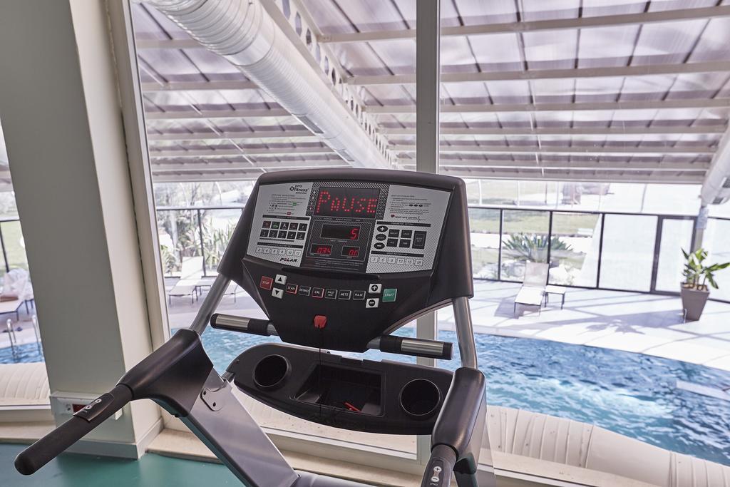 Ramada Resort Kazdaglari Thermal & Spa Gure Kültér fotó