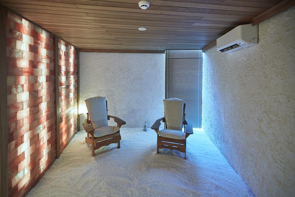Ramada Resort Kazdaglari Thermal & Spa Gure Kültér fotó