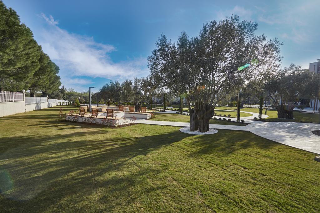 Ramada Resort Kazdaglari Thermal & Spa Gure Kültér fotó