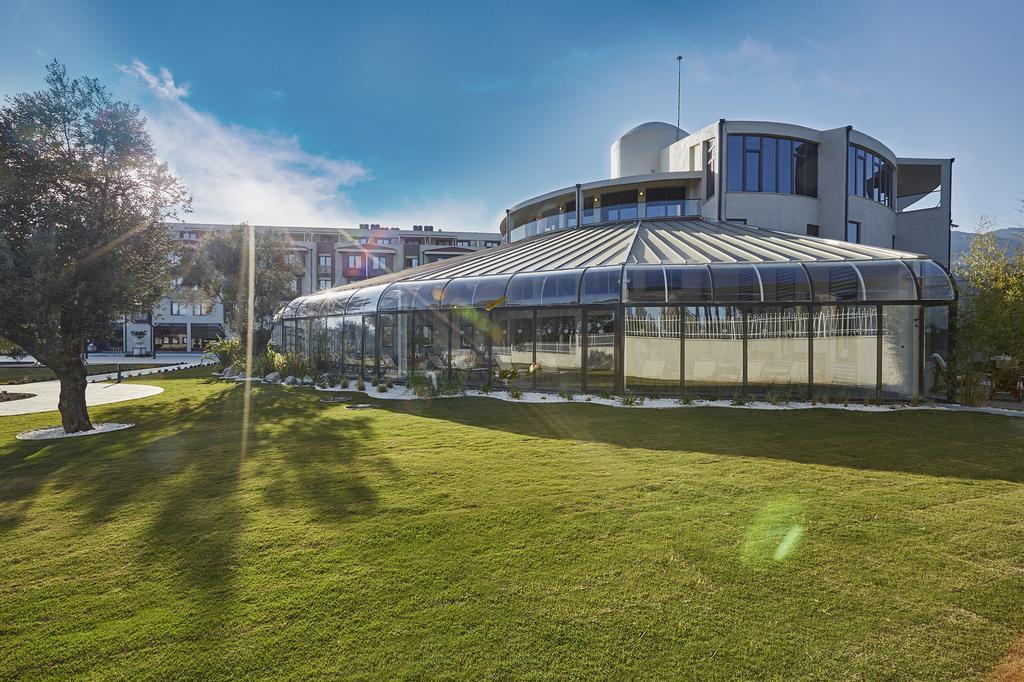 Ramada Resort Kazdaglari Thermal & Spa Gure Kültér fotó
