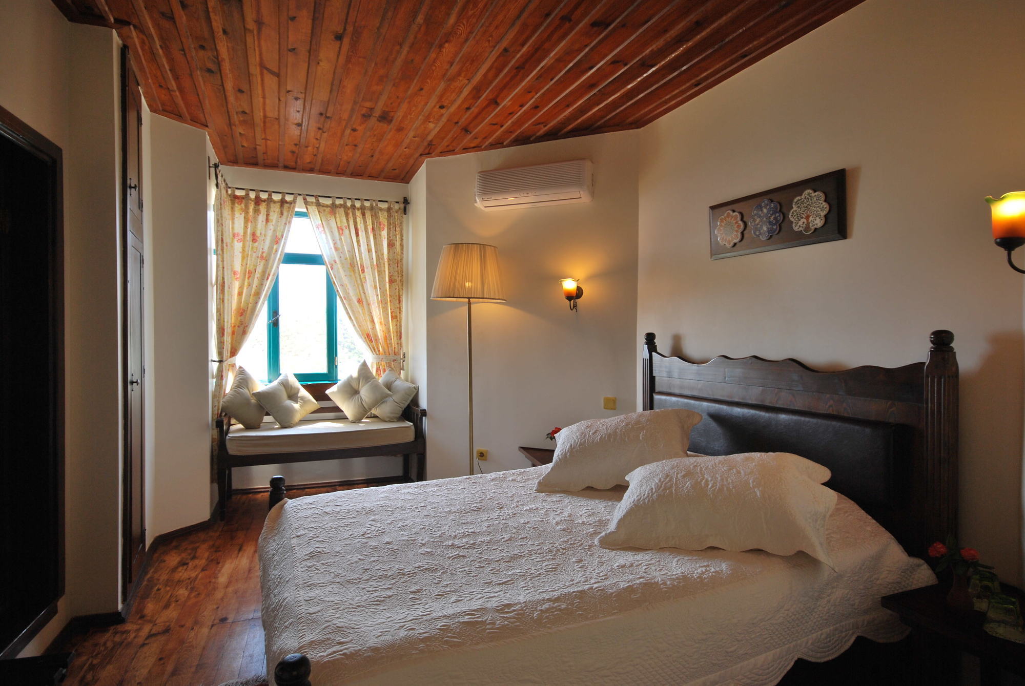 Ramada Resort Kazdaglari Thermal & Spa Gure Kültér fotó